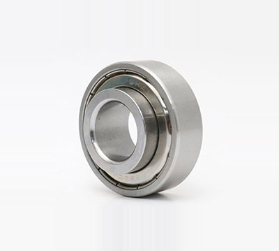 Stainless steel special bearing